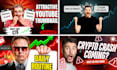 design youtube thumbnail professionally and creatively
