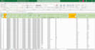 do fast data entry in excel, database, copy paste, data collection