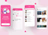 build ai avatar chat app, obs livestreambot ai dating app, tinder, ai friend app