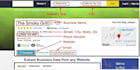 do web scraping, google maps scraping, business leads