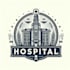 do unique dentist clinical hospital logo