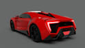 do 3d car modelling and animation