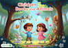 create awesome children story book illustrations