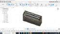make 3d models for plastic designs with stl file