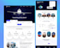 be your webflow developer for a cms or business ecom website