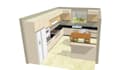 do your dream kitchen design
