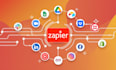 setup or fix zapier zap integration automation