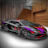 make creative car wrap design, vehicle wrap design