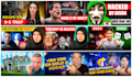 design amazing miniature and clickbait youtube thumbnails