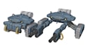 model custom stylized 3d assets for presentations or animation