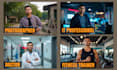 do ai enhanced profession specific profile photos