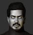 sculpt quality 3d model for 3d printing