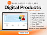 create best selling svg bundle designs for your etsy store