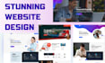 build wix website, wix ecommerce and be your wix developer