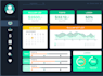 design and optimize excel dashboards, google sheets, and complex formulas