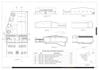 update your house and land survey site plan drawings