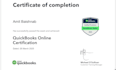 do quickbooks clean up and set up