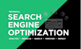 do monthly SEO on page technical and off page optimization