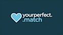 design modern and unique dating logo