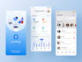 make multi vendor ecommerce marketplace food or grocery delivery app and websit