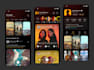 develop a social media app, dating app, social chat app