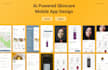 do professional mobile app UI design, figma mobile app design, app screenshots