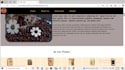 create business websites using HTML, CSS, PHP, and mysql