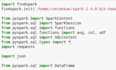 be your azure data engineer using python, sql and pyspark