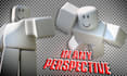create custom roblox character pose packs in blender