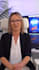 create a professional spokesperson video in polish and english