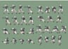 do pixel art character pixel animation sprite sheet pixel art game 8 bit