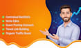 do high authority manual SEO backlink link building service for google ranking