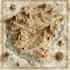 create a fantasy atlas map, vector world map
