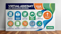 be your creative virtual assistant