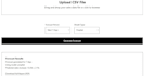build a custom ai machine learning model web application