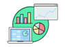 professional excel accounting system
