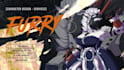 create furry character design,  anthro, fursona, original character