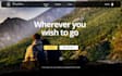 design figma canva website and landing page using canva