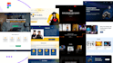 website designer, website development, full stack developer