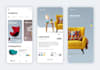 convert figma design to flutter app UI