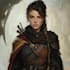 do character art, dnd, and game art