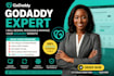 design godaddy website design godaddy airo ai website with godaddy airo builder