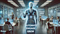 create a smart custom ai agent for your business