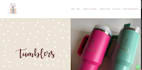 design your wordpress ecommerce site