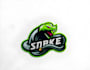 design professional snake logo