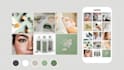 create your professional and aesthetic content for instagram