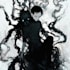 create dark art illustration