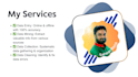 be your precise and efficient data entry assistant