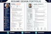 design a professional ats friendly resume CV