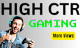 design youtube thumbnails for gaming, vlogs, or storytelling